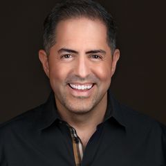 Majid Ghavami — Kansas City Realtor
